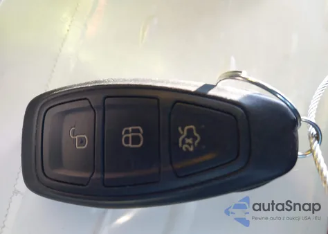 2014 Ford Fiesta St from USA, damaged, VIN 3FADP4GX8EM228006